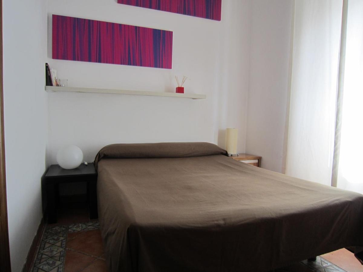 ולנסיה Main Central Station Apartment מראה חיצוני תמונה