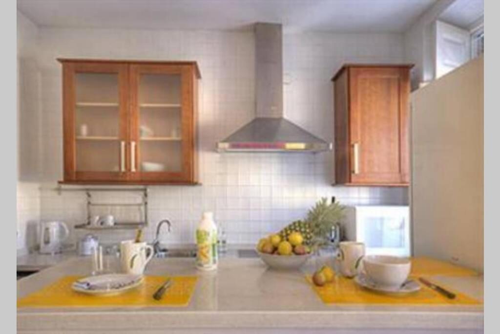 ולנסיה Main Central Station Apartment מראה חיצוני תמונה